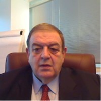 Medicon Hellas Employee Spiros Dimotsantos's profile photo