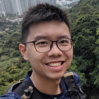 Recur Employee Man Lam's profile photo