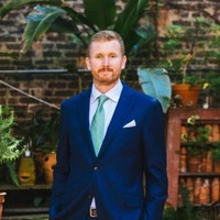 Synthesis Technology Employee Andrew Holmes's profile photo