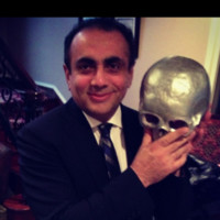 Home Accent Group Employee Danny Sabz's profile photo