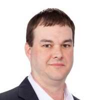 Dell Employee Tim Mullins's profile photo