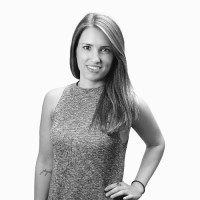 Siege Media Employee Tess Halpren's profile photo