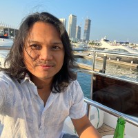 SAY Studio Employee Dwight Plamenco's profile photo