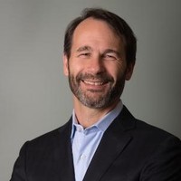 Columbia Business School Employee Bruce Usher's profile photo