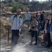 Balıkesir Büyükşehir Belediyesi Employee Murat Yaman's profile photo