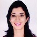 Neha Gadi Email & Phone Number
