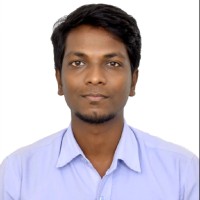 Legion Energy Employee Karthick Perumal's profile photo