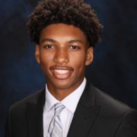 Telos Group, LLC Employee Jamai Brown's profile photo