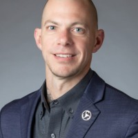 Sauer Compressors USA Employee Jim Riley's profile photo