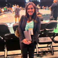 Sara Jane Gamelli Email