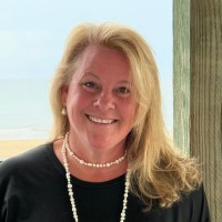 Elixirr Employee Mary Harris's profile photo