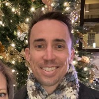 Schonfeld Employee Justin Irwin's profile photo