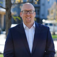 Northwestern Mutual Employee Josh Keys's profile photo