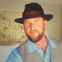 John-Michael Gray