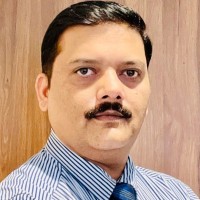 Mukesh Jain Email & Phone Number