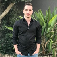 Aviv David Email & Phone Number