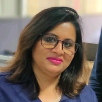 The Akshaya Patra Foundation Employee Simmi Shibu's profile photo