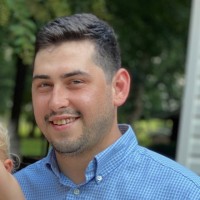 Sherwin-Williams Employee Ryan Eubanks's profile photo