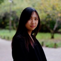 Cheil Germany GmbH Employee Iya Parungao's profile photo