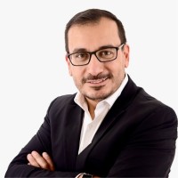 AbbVie Employee Mohamed Harb's profile photo