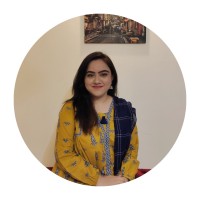 Fiza Shahamat's profile photo