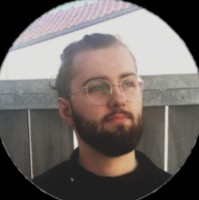 Deepbloo Employee Evan B.'s profile photo