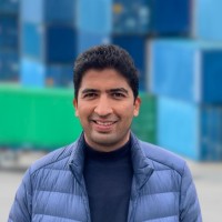 Uride Employee Tarun Somani's profile photo