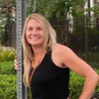 Connecticut Department of Public Health Employee Sara Moriarty's profile photo