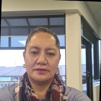 LinkPeople Employee Ellen Sa'u's profile photo