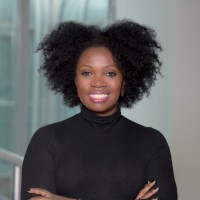 NY LIBERTY Employee Shana Stephenson's profile photo