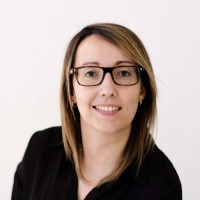 SOLERA S.A. Employee Maite Garcés's profile photo