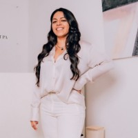 Domnick Cunningham & Yaffa Employee Alicia Arias's profile photo