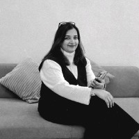 Beyoung.in Employee Sakshi Soni's profile photo