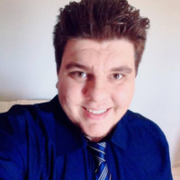 Softise Employee Giancarlo Gelain's profile photo
