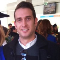 Crimppi Employee Denis Brgic's profile photo