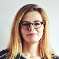Bacula Systems Employee Agnieszka Morawska's profile photo