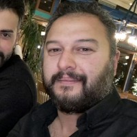 Şans Girişim Employee Murat Ağca's profile photo