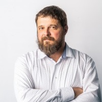 Yettel Bank Employee Bojan Dimic's profile photo