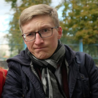 PromoRepublic Employee Dan Hayer's profile photo
