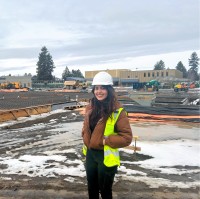 BBT Architects Employee Donia Abuelfetouh's profile photo