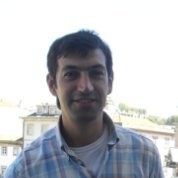 SpacEngineer Employee Eduardo Varandas's profile photo