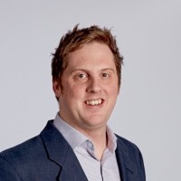 Potter Clarkson Employee Andrew Trevers's profile photo