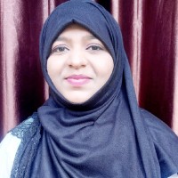 MAP IT Solutions Group Employee Sana Mulani's profile photo