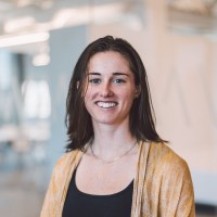 HYBRD Employee Caroline Shoemaker's profile photo