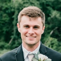 QCI. More Than Technology. Understanding. Employee Chad Thielen's profile photo