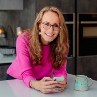 Health Coaches Academy Employee Rebecca Wiggans's profile photo