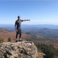 PoliTraQ Employee Joel Spigelman's profile photo