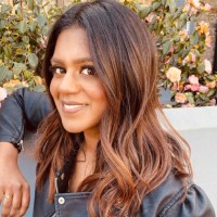 Valko Construction Ltd Employee Anjali Mariappan's profile photo