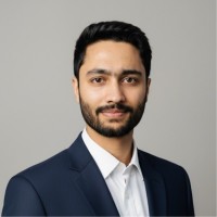 Amgen Employee Subham Panda's profile photo