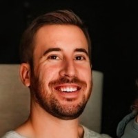 Uber Freight Employee Tom Kurtz's profile photo